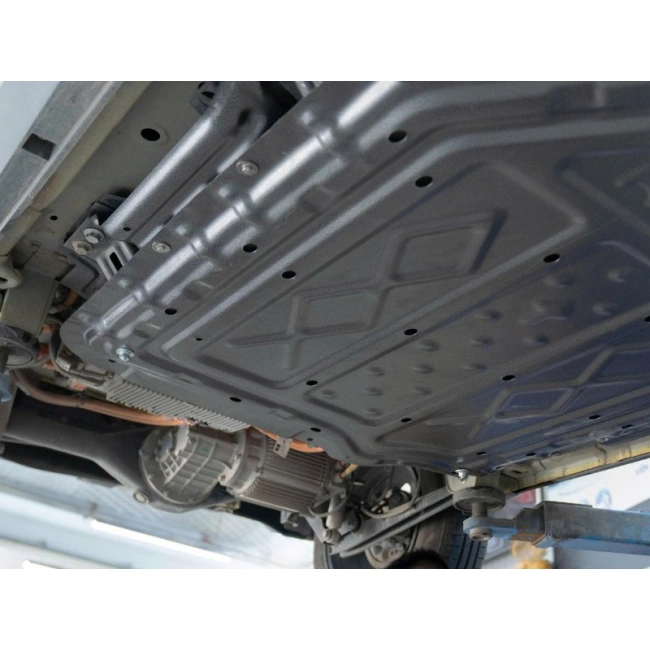 Tấm Giáp Bảo Vệ Pin VF3 Eco/Plus KATA Chính Hãng